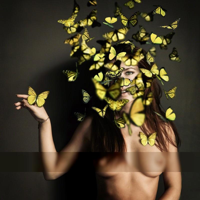 Evanescence #2 / 2017-09-20 Evanescence #2 / Conceptual photography by Photographer J. F. Novotny ★5 | STRKNG
