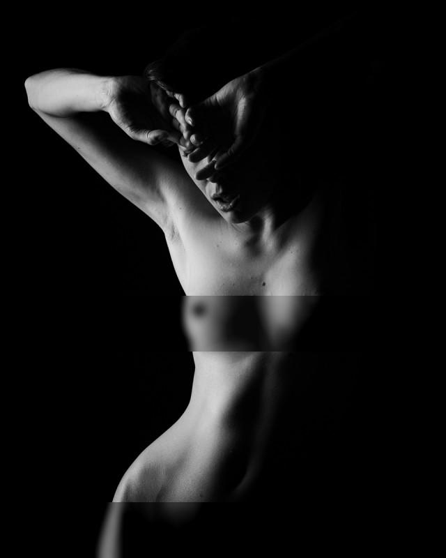 Nude  photography by Photographer Ash Day | STRKNG