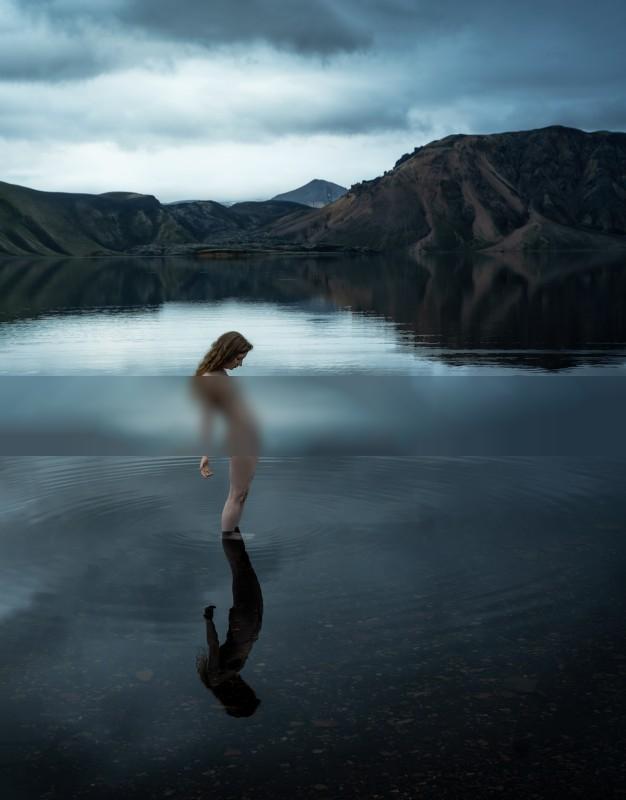 Nude  photography by Photographer Ellis ★22 | STRKNG
