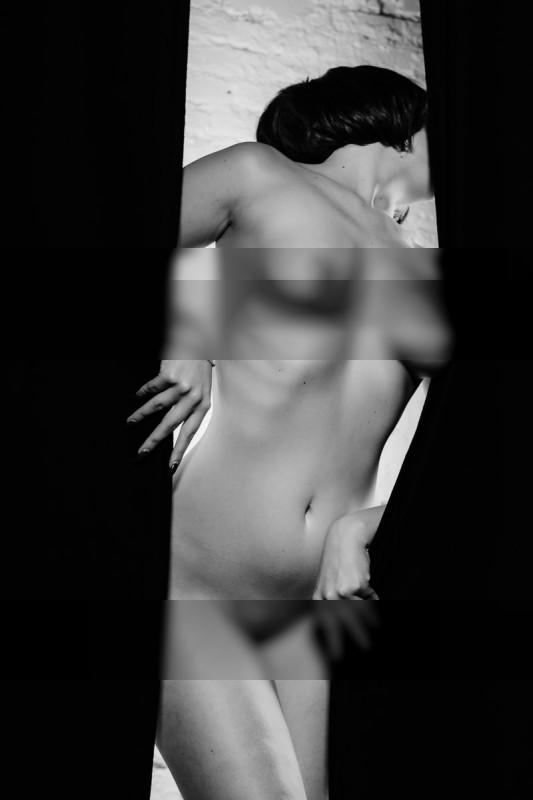 #06 / Nude  Fotografie von Fotograf przygoda | STRKNG