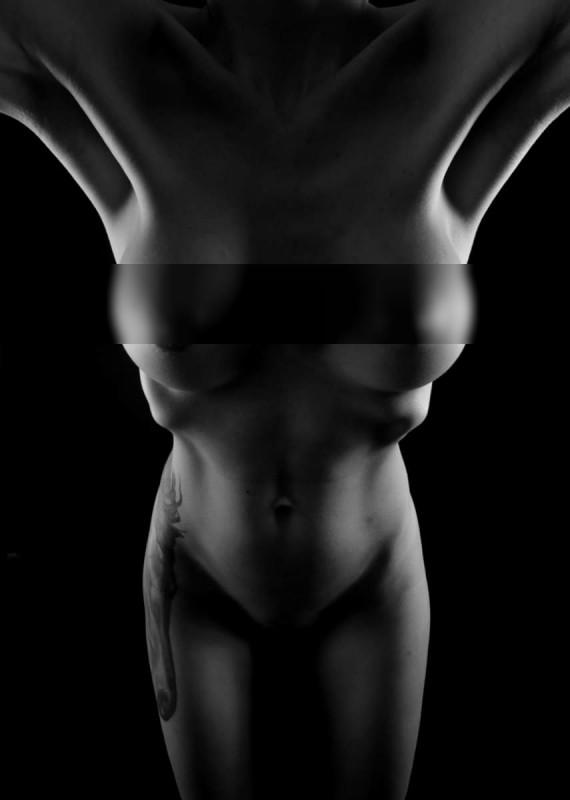 Nude  photography by Photographer Burki ★1 | STRKNG