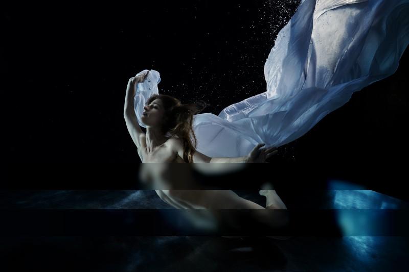 LIthium 2 / Fine Art  Fotografie von Fotograf Stephan Ernst ★1 | STRKNG