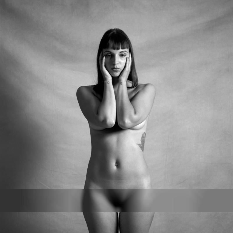 JdM / Nude  Fotografie von Fotograf Acqua&amp;Sapone ★14 | STRKNG
