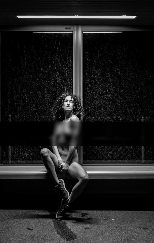 ..Luca.. / Nude  Fotografie von Fotograf Roland Wingenroth ★15 | STRKNG