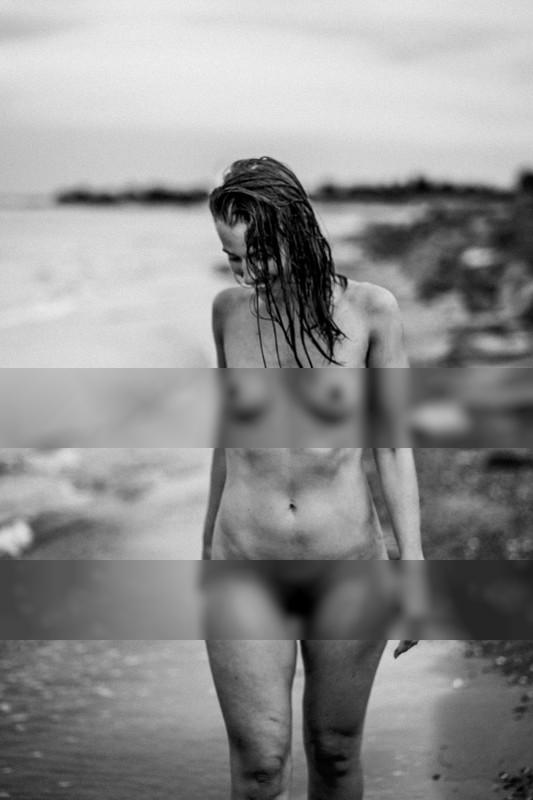 Feel free / Nude  Fotografie von Fotografin Suse Photo ★11 | STRKNG