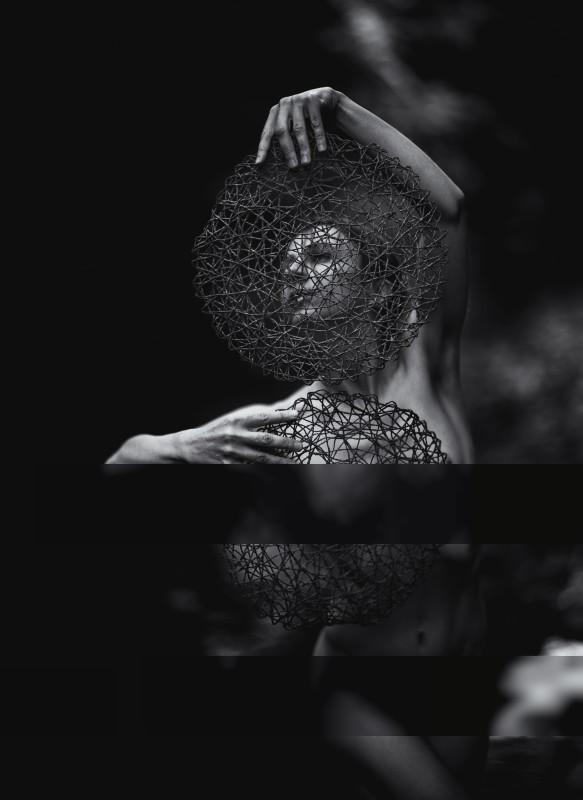Diffuse circles / Nude  photography by Photographer DirkBee ★17 | STRKNG