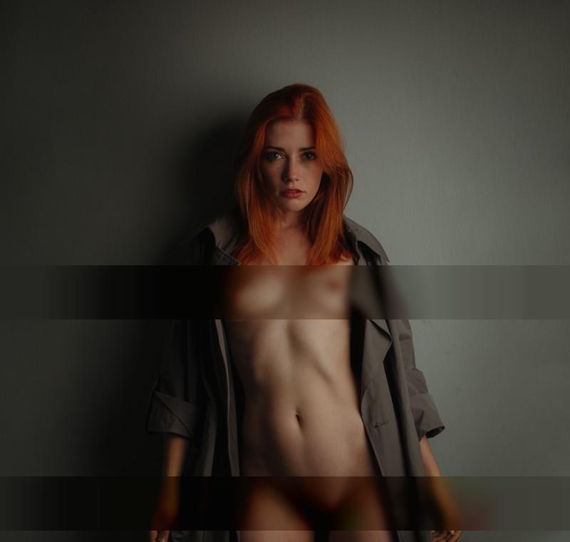 An#20210912_04166 / Nude  Fotografie von Fotograf Raimund Verspohl ★3 | STRKNG