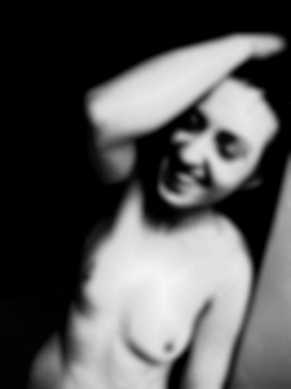 portrait no3 / Nude  Fotografie von Fotograf Ragnar Gischas ★2 | STRKNG