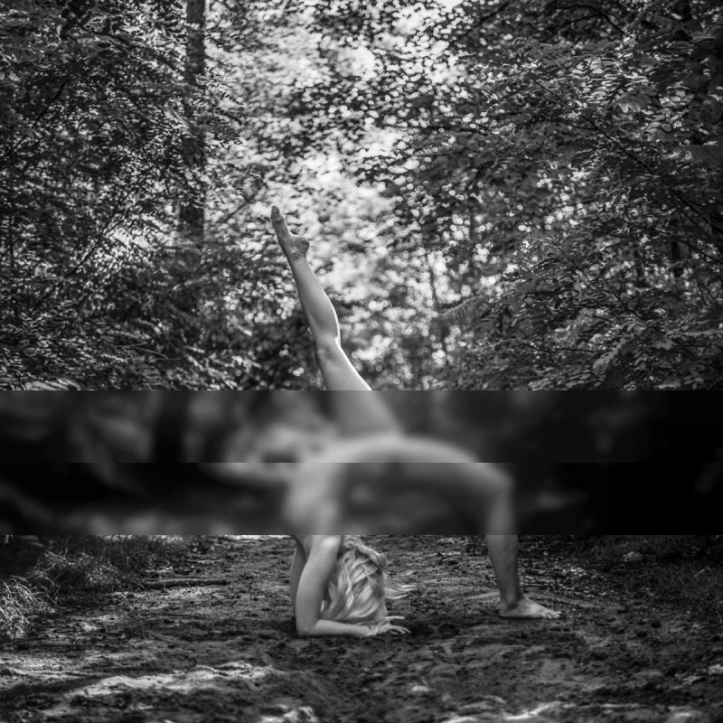 woman / Nude  photography by Photographer daniel.nartschick ★10 | STRKNG