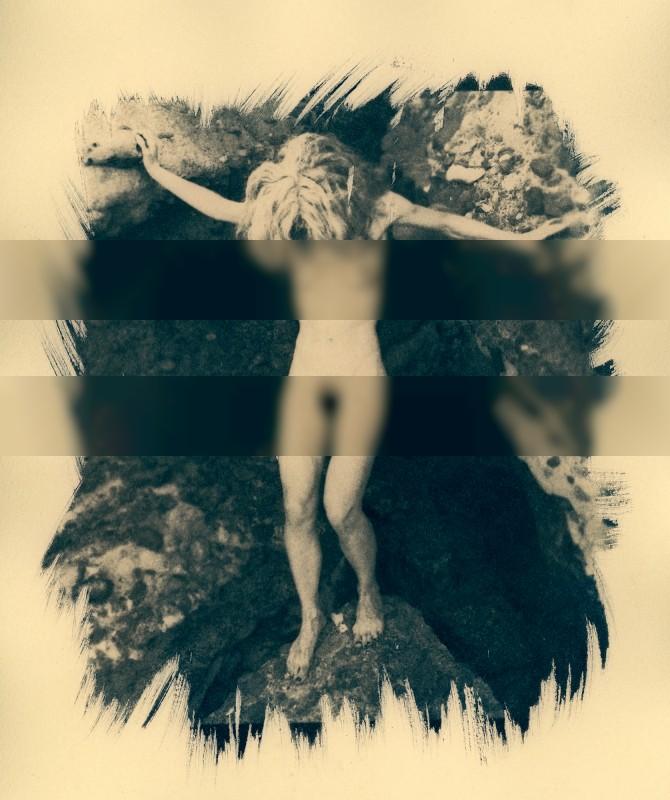 untitled / 2019-09-06 untitled / Nude photography by Photographer Christian Hang ★1 | STRKNG