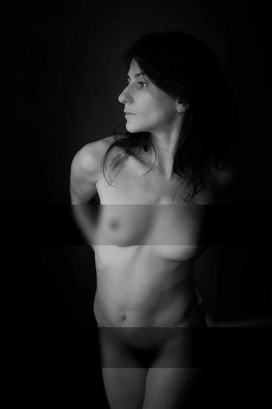 meer | 1 / Nude  Fotografie von Fotograf Peter Meyer ★8 | STRKNG