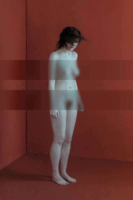 Nudo in Scatola / Nude  Fotografie von Fotograf Andrea Passon ★4 | STRKNG