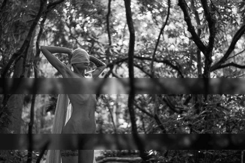 IRINA / Nude  Fotografie von Fotograf J. Bongartz ★1 | STRKNG
