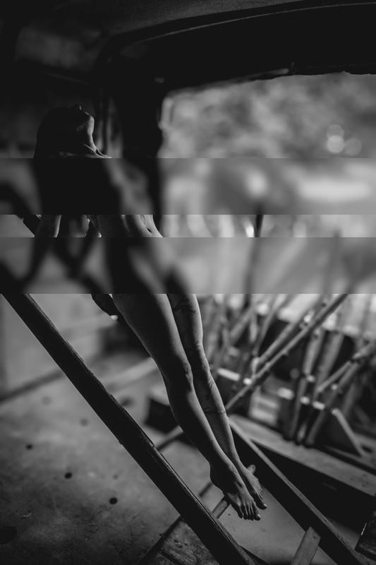 Staged, Not Tamed Staged, Not Tamed / Nude photography by Photographer Thomas Gerwers ★20 | STRKNG