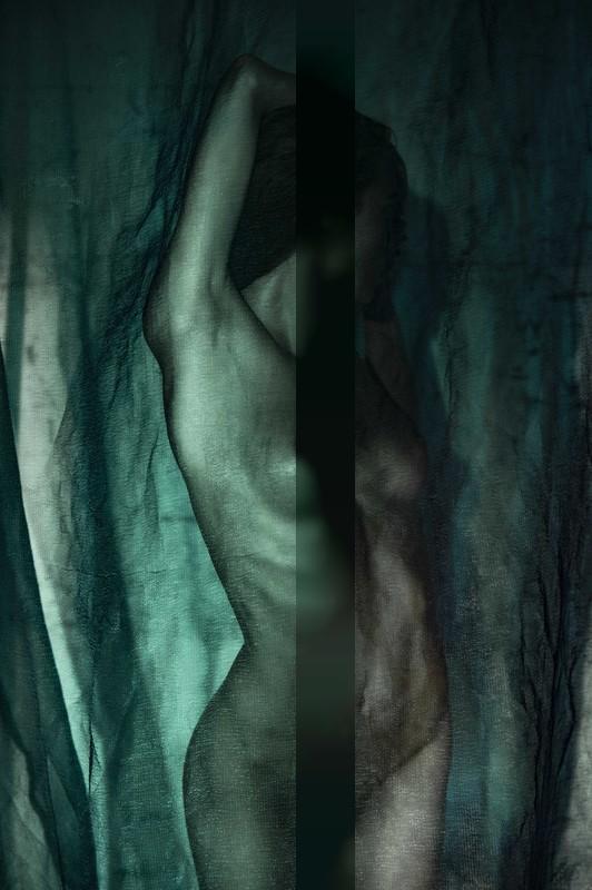 La Sirenetta / Nude  Fotografie von Fotograf Stephan Joachim ★18 | STRKNG
