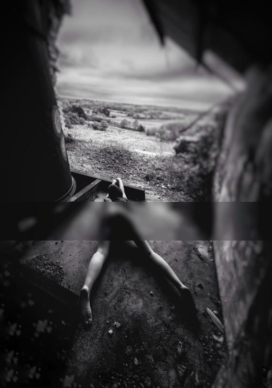 Obscure / Conceptual  photography by Photographer Jiří Kois ★13 | STRKNG