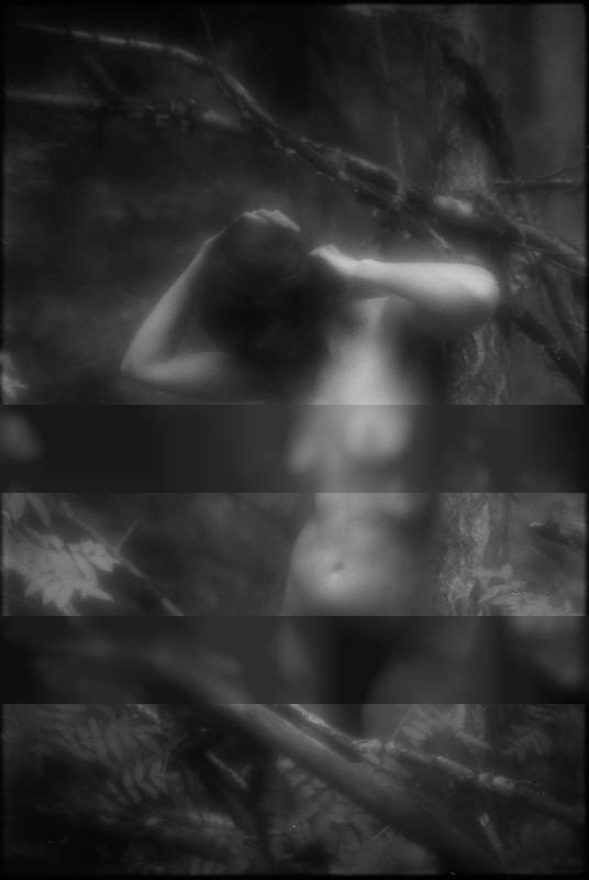 Forest Spirit / 2021-07-03 Forest Spirit / Nude photography by Photographer Pablo Fanque’s Fair ★5 | STRKNG