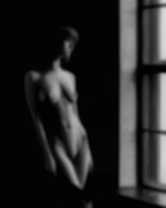 Olga - &copy; Aleksandr Levin | Nude
