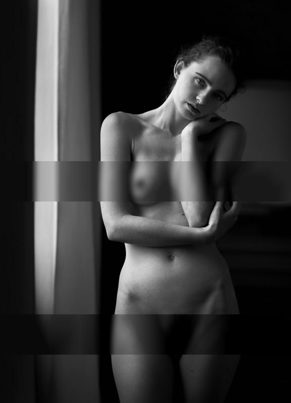 Nude  Fotografie von Fotograf Ellis ★29 | STRKNG