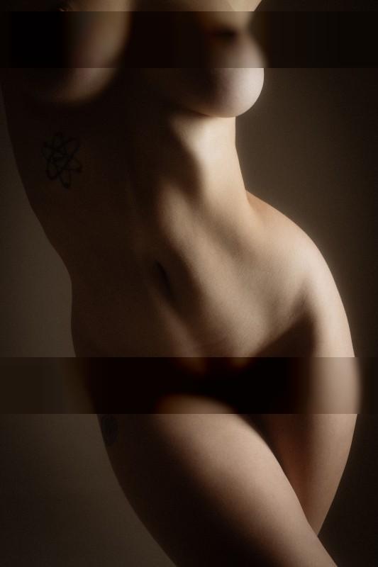 Temptation / Nude  Fotografie von Fotograf Rafael Gatys ★2 | STRKNG