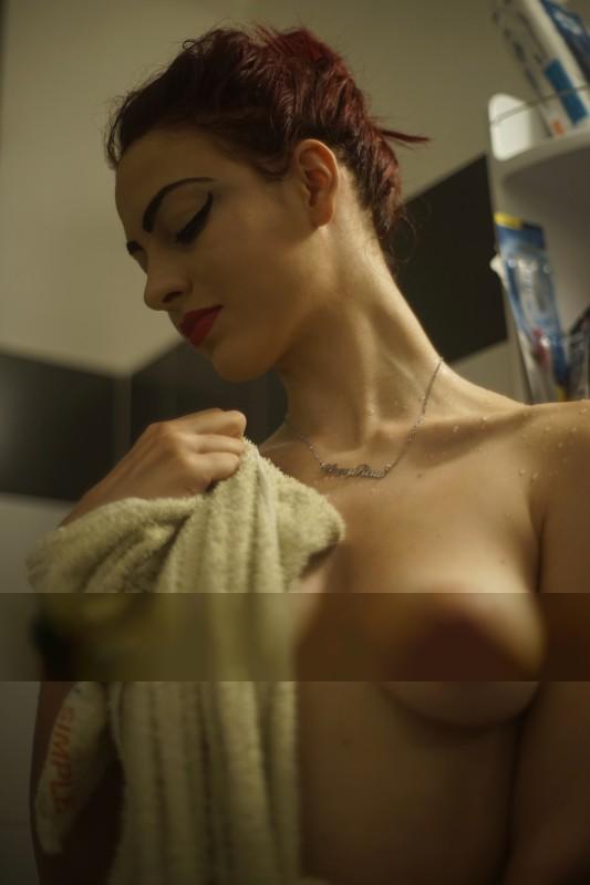 Mary / Nude  photography by Photographer Aristos ★1 | STRKNG