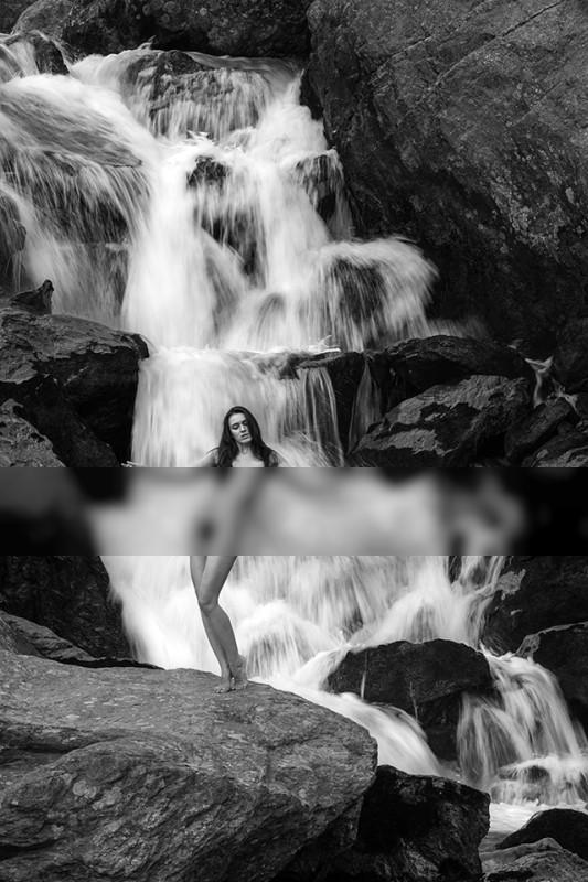 trisha / Nude  Fotografie von Fotograf Thomas Bichler ★25 | STRKNG