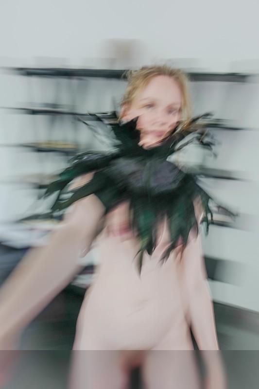 Sharpness of Motion Sharpness of Motion / Fine Art photography by Photographer Thomas Gerwers ★20 | STRKNG