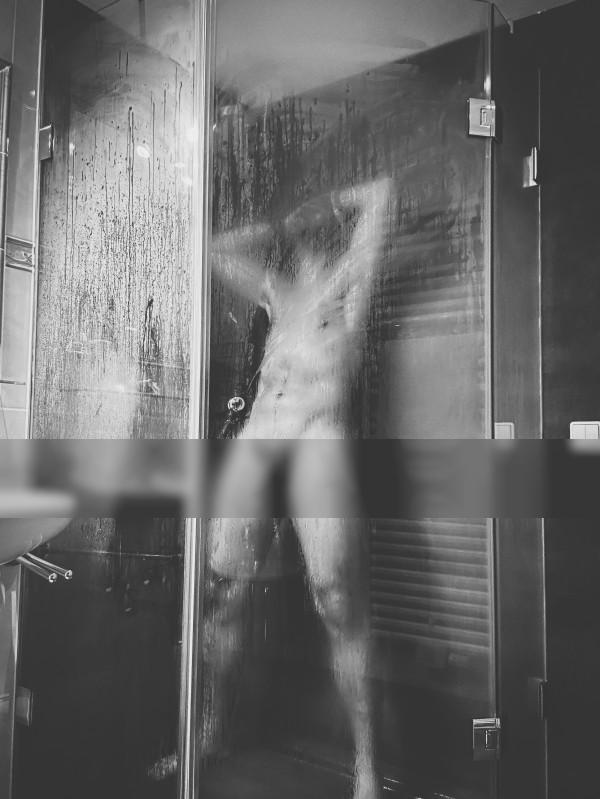 Nude  Fotografie von Fotograf Refractive ★1 | STRKNG