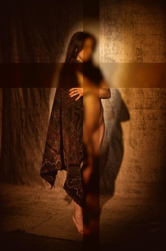 The Giulia Saga / Nude  photography by Photographer Stephan Joachim ★14 | STRKNG