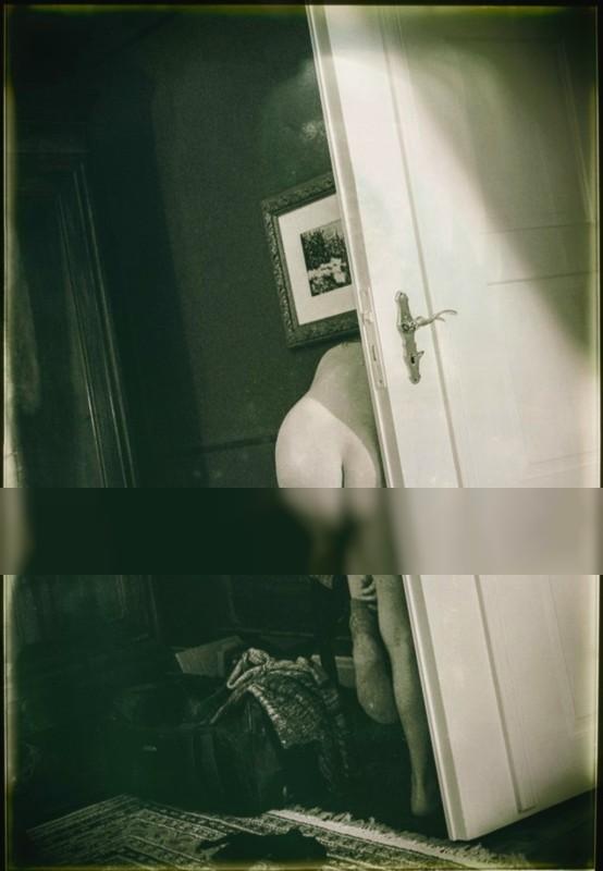 The Door / Fine Art  Fotografie von Fotograf Ben Gunn ★1 | STRKNG