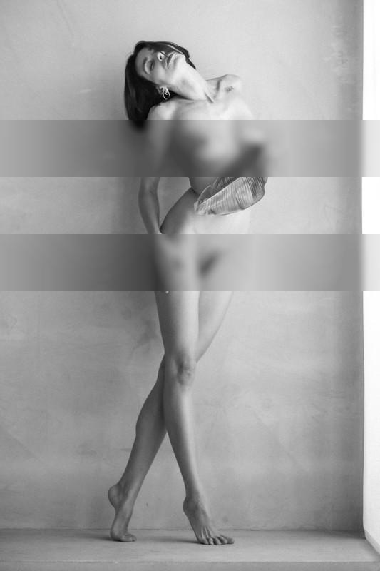 Irina / Nude  Fotografie von Fotograf Cologne Boudoir ★37 | STRKNG