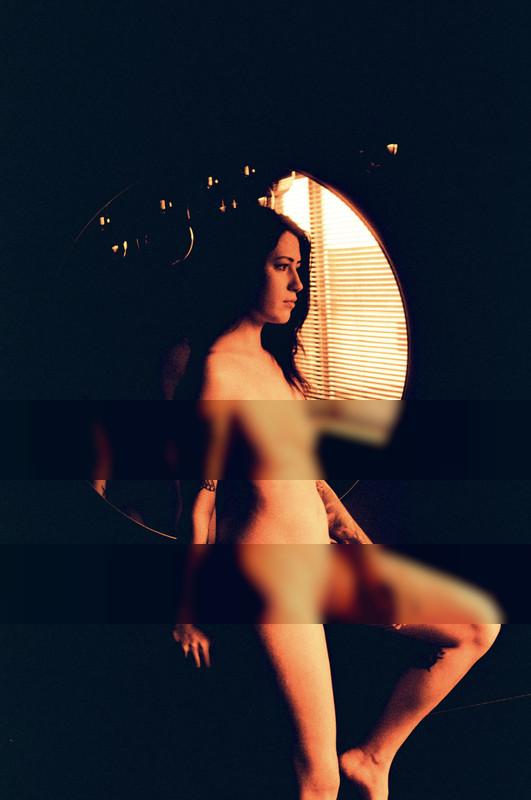 MiaBeth / 2025-04-26 MiaBeth / Nude photography by Photographer Dan Matthews ★6 | STRKNG