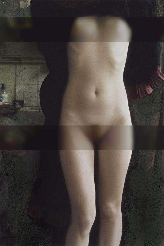Galatea / Nude  photography by Photographer Igor B. Glik ★8 | STRKNG