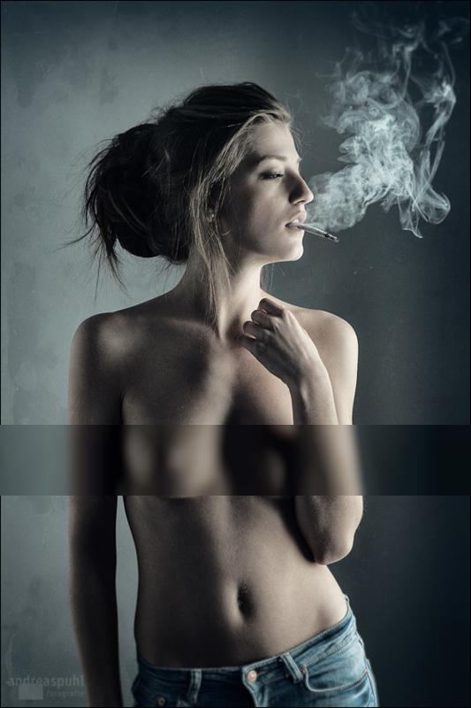 no cloud / Nude  Fotografie von Fotograf Andreas Puhl ★105 | STRKNG