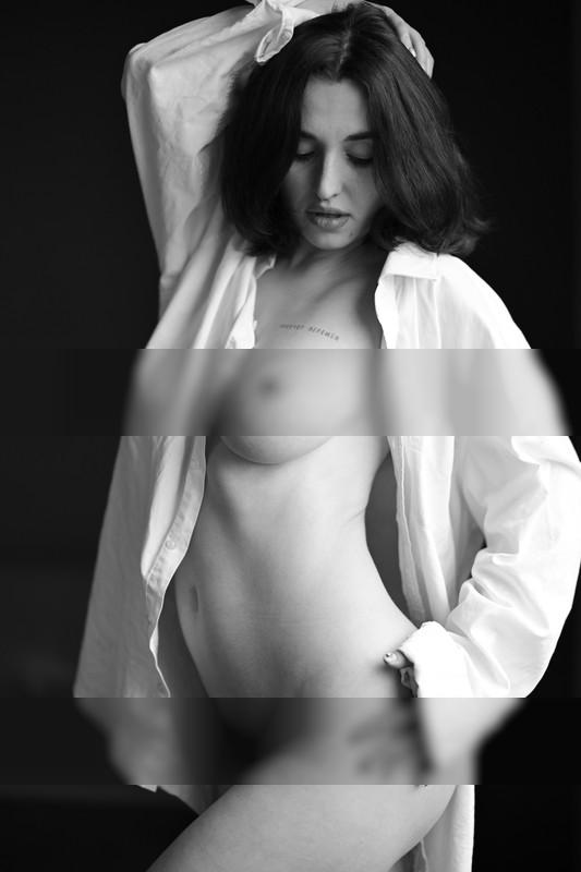 Morning has broken / Nude  Fotografie von Fotograf the model photograph ★7 | STRKNG