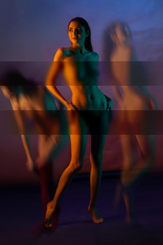 Nude  Fotografie von Fotograf Andrew Grauman ★1 | STRKNG