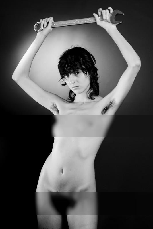 Hazet 41 / Nude  Fotografie von Fotograf Giovanni Pasini ★5 | STRKNG