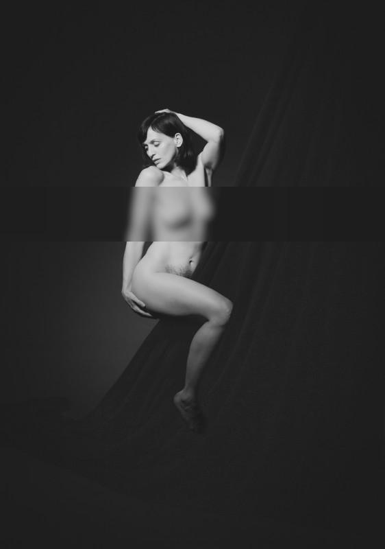 Nude  photography by Photographer Christian Karner CKVI ★5 | STRKNG