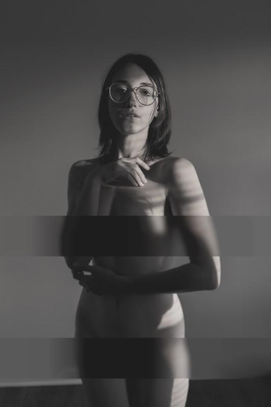 Nude  photography by Photographer A. Different-Breed ★6 | STRKNG