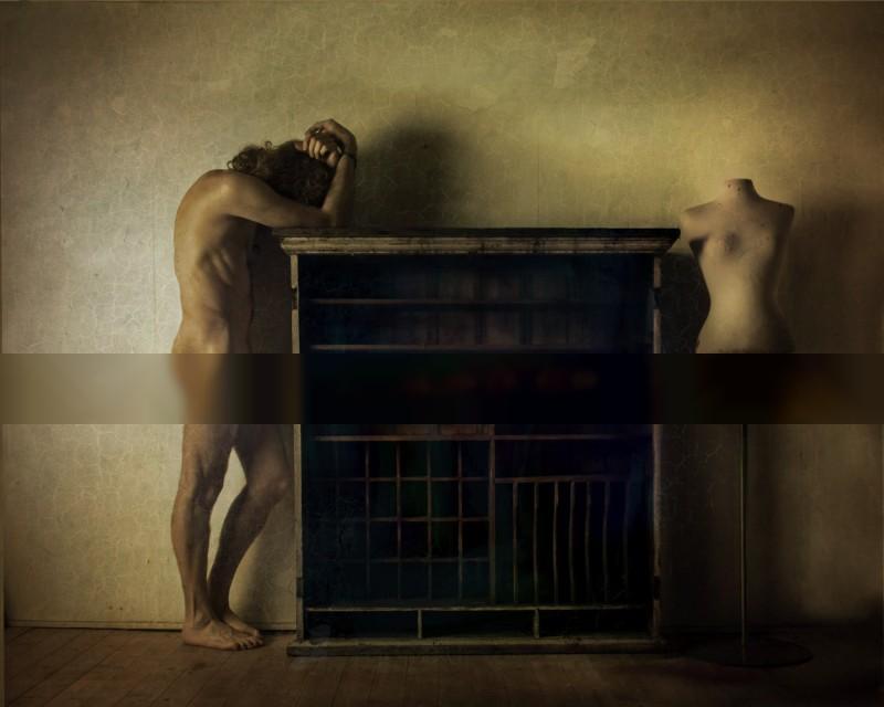 Without Possesions / Fine Art  photography by Photographer Dave Hunt ★3 | STRKNG