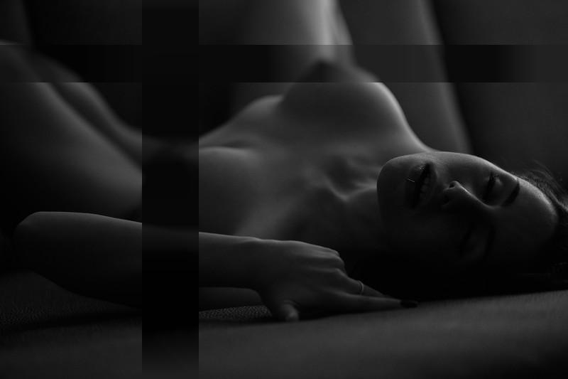 Joy / Nude  Fotografie von Fotograf Peter Grüner ★5 | STRKNG