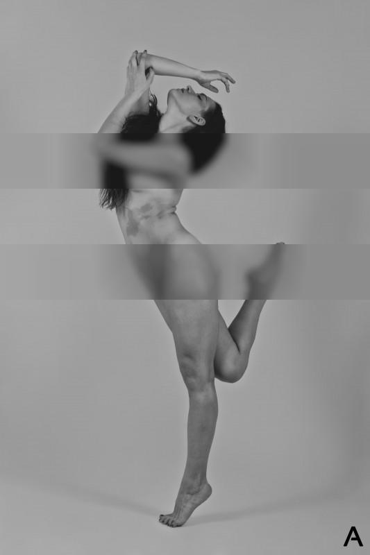 Statuesque - &copy; Apetura Dance Photography | Fine Art