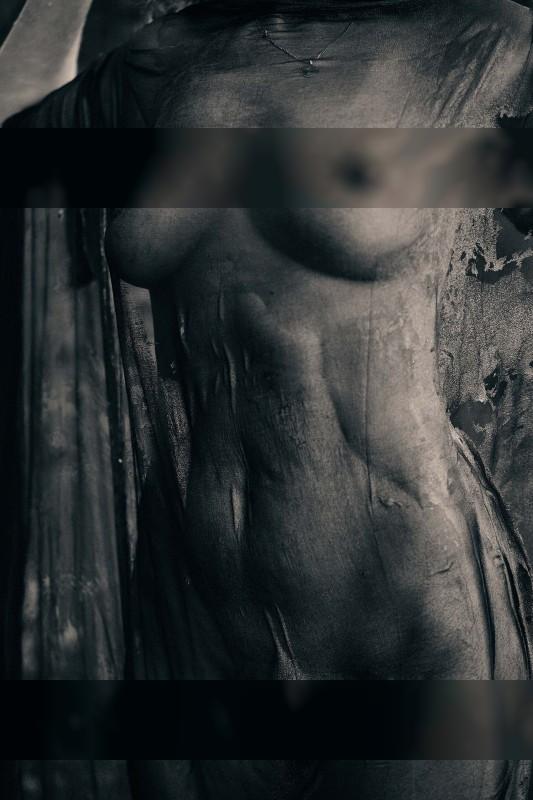 JOUER / Nude  Fotografie von Fotograf J. Bongartz ★1 | STRKNG