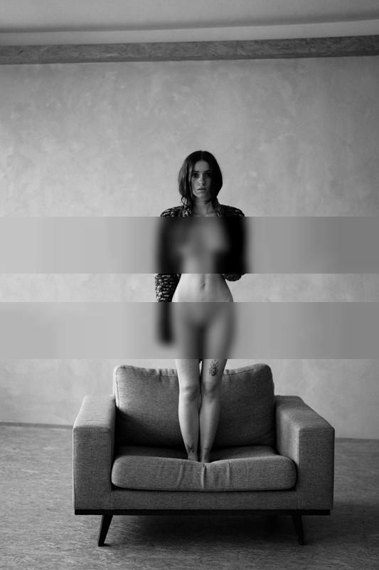 Anastasia, September 2024 / Nude  photography by Photographer portraitsandlight ★2 | STRKNG