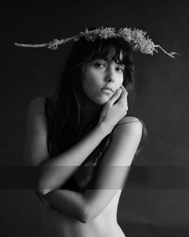 Nude  photography by Model Yao Tsy ★11 | STRKNG