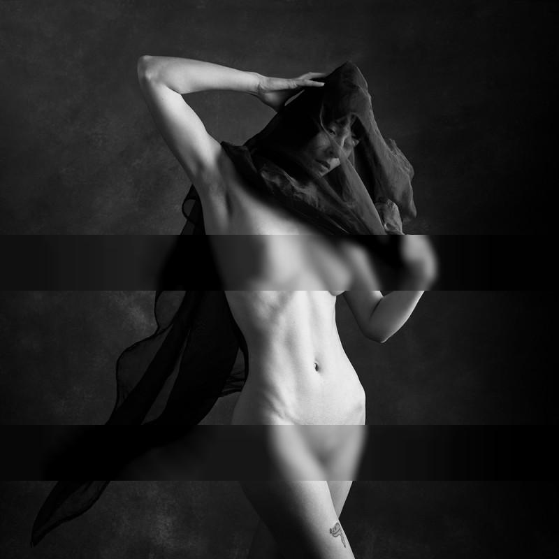 Thoughts / Nude  Fotografie von Fotografin Lucia Blašková ★1 | STRKNG