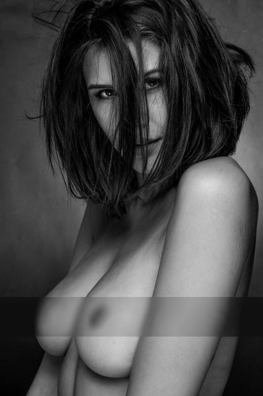 the wild one / Nude  Fotografie von Fotograf reto.heiz ★6 | STRKNG
