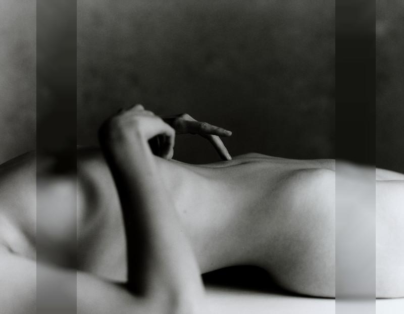 session with Olivia / Nude  Fotografie von Fotograf Axel Schneegass ★49 | STRKNG