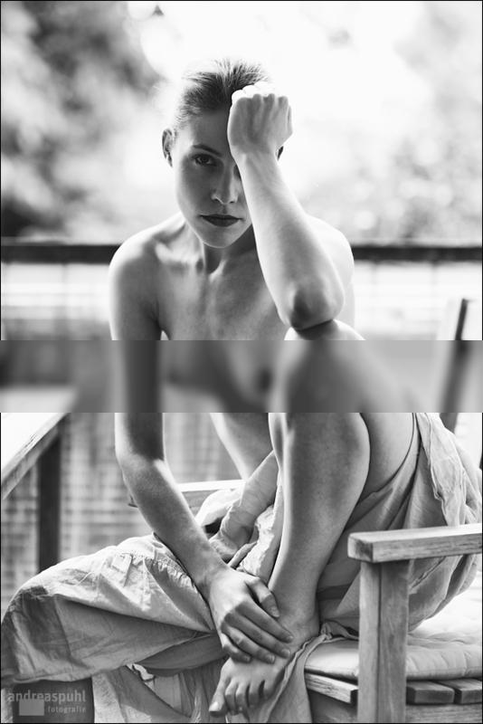 the birds / Nude  Fotografie von Fotograf Andreas Puhl ★106 | STRKNG