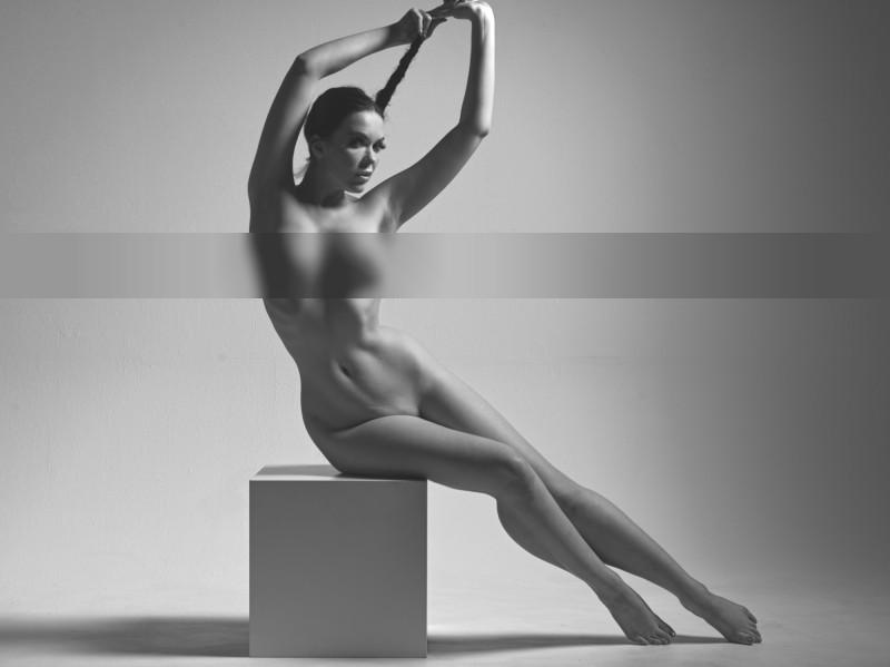 Nude  Fotografie von Fotograf Victhor ★1 | STRKNG